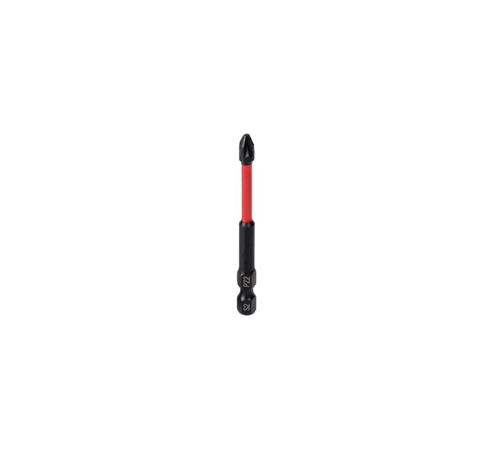 Gfb 8013 Xpro Darbeli Tornavida Ucu Siyah Ph2x90mm