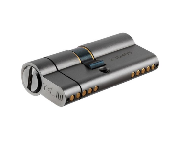 Kale Kilit Bilyalı Tuzaklı Silindir 164 Bts 68 mm