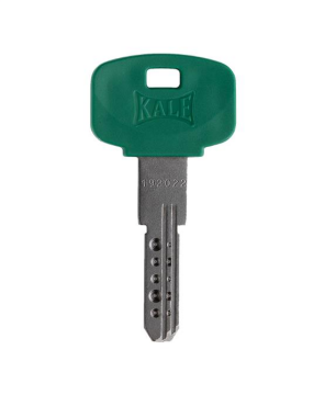 Kale Kilit Bilyalı Tuzaklı Silindir 164 Bts 68 mm