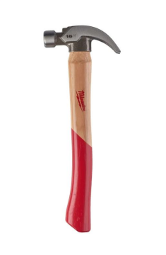 Milwaukee Kavisli Pençe Çekiç 450 gr