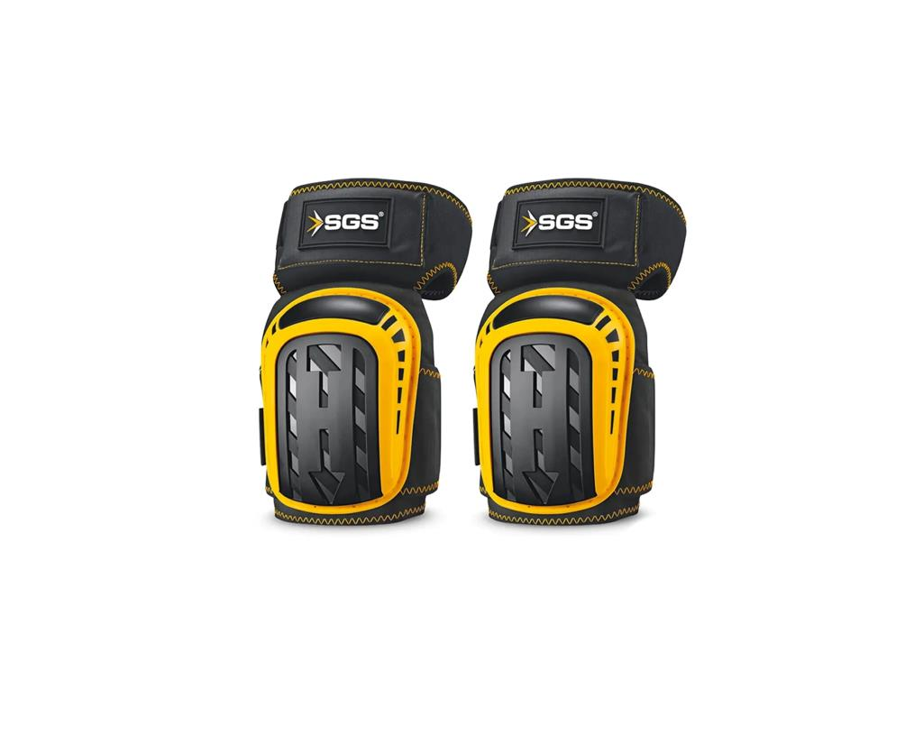 Sgs SGS6226 Ultra Flex Jel Dolgulu Dizlik