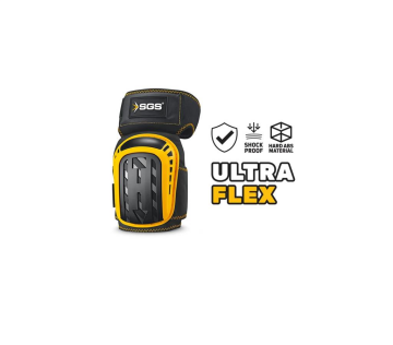 Sgs SGS6226 Ultra Flex Jel Dolgulu Dizlik