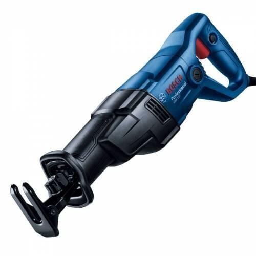 Bosch GSA 120 Panter Tilki Kuyruğu Testere 1200W