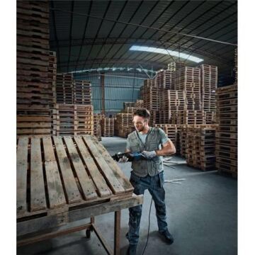 Bosch GSA 120 Panter Tilki Kuyruğu Testere 1200W