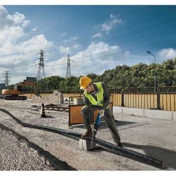 Bosch GSA 120 Panter Testere 1200W