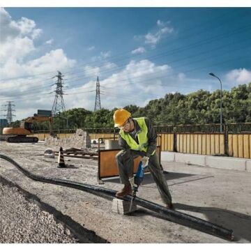 Bosch GSA 120 Panter Testere 1200W