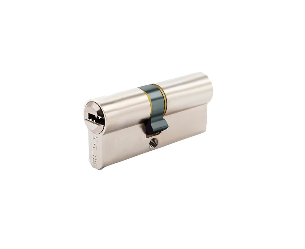 Kale 164BNE Bilyalı Barel Nikel 68mm Kapı Kilit