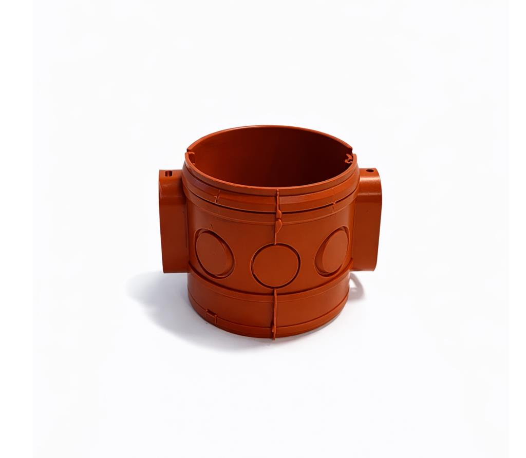 Babacan Geçmeli Norm Kasa