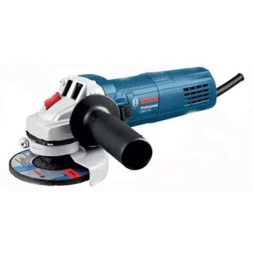 Bosch GWS 750-115 Mm Avuç Taşlama
