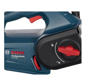 Bosch GAC 250 Zincirli 1200 W Beton Kesme Makinesi - 06012B6020