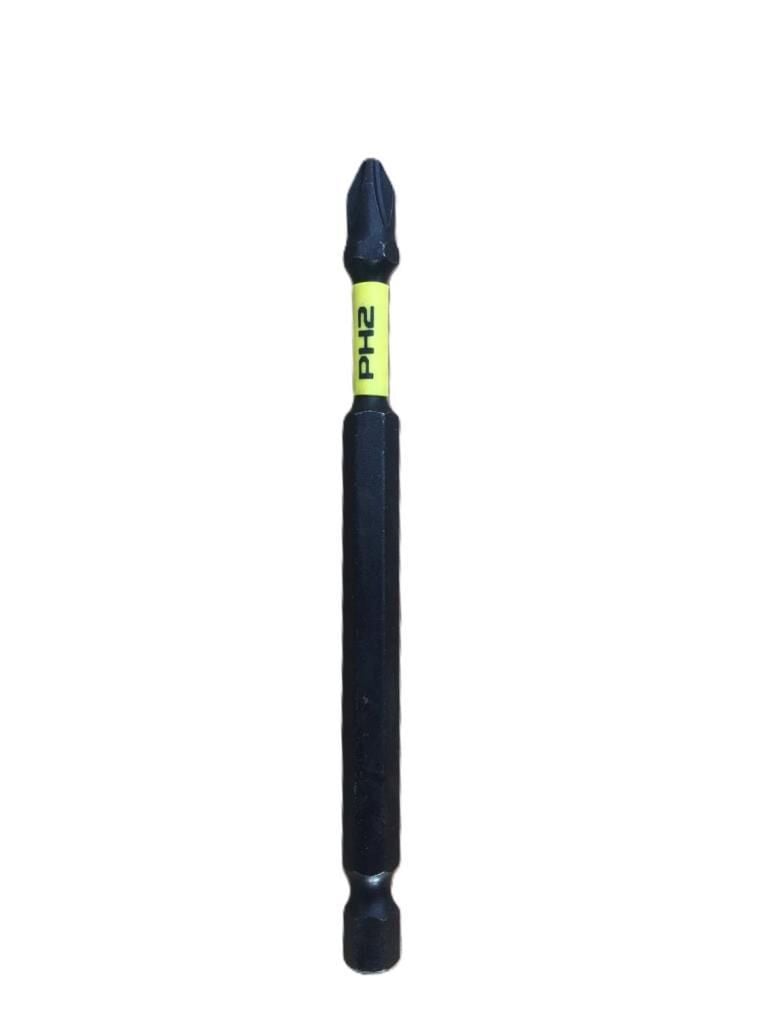 Meridyen Torsion Manyetik Pozi Ph2x100 Mm Adet