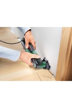 Bosch Pmf 250 CES Fonksiyonlu Multi Set Raspalama