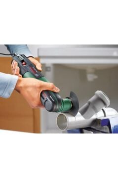 Bosch Pmf 250 CES Fonksiyonlu Multi Set Raspalama