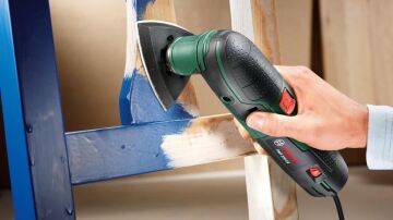 Bosch Pmf 250 CES Fonksiyonlu Multi Set Raspalama