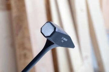 Bosch Professional Çekiç 500 Gr -1600A016BT