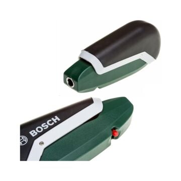 Bosch Cep Tornavida ve Uç Seti 7 Parça