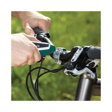 Bosch Cep Tornavida ve Uç Seti 7 Parça