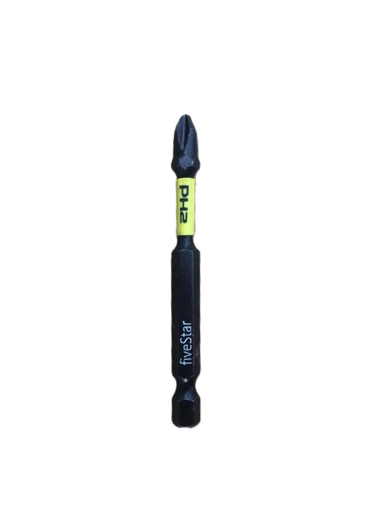 Meridyen Torsion Manyetik Pozi Ph2x75 Mm Adet