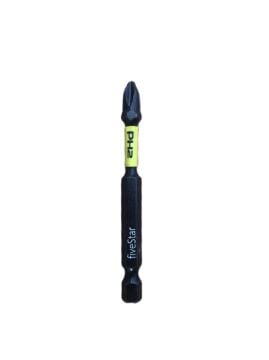 Meridyen Torsion Manyetik Pozi Ph2x75 Mm Adet