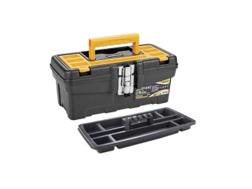 Super Bag ASR-5027 Metal Kilitli Takım Çantası 13''