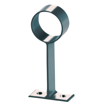 50mm T Bağlantı Uzun Antrasit Adet