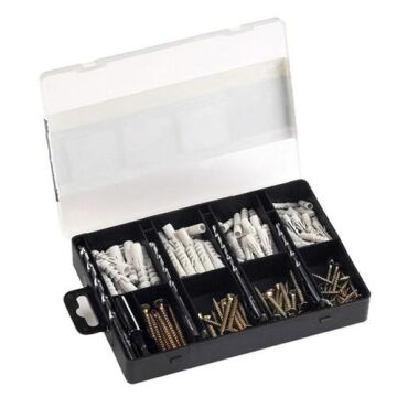 Bosch 173 Parça Sabitleme Seti - 2607019511
