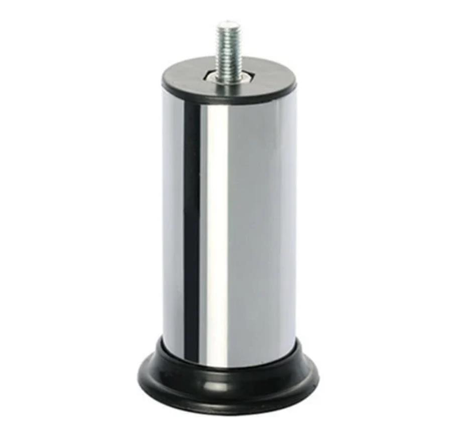 Eroğlu Bingo 51 Lik Ayak M10 Saplamalı 12Cm Krom