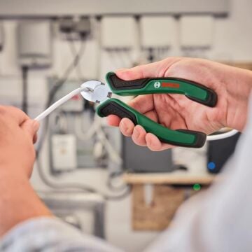 Bosch Home and Garden Pense Seti 3 Parça - 1600A02C0S