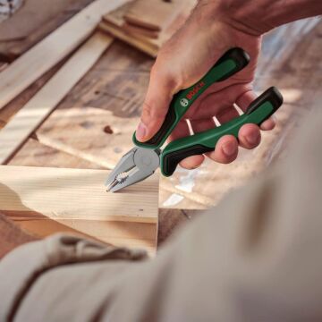 Bosch Home and Garden Pense Seti 3 Parça - 1600A02C0S
