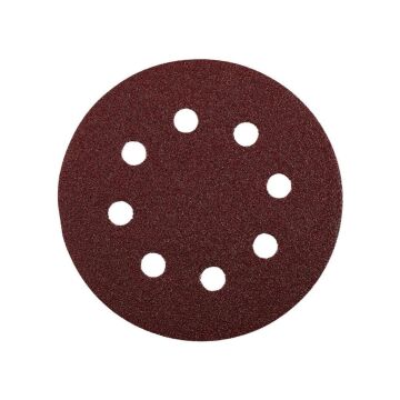 KWB Daire Zımpara 125 mm 40 Kum 5li 49491904