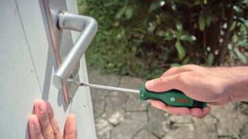 Bosch Home and Garden Tornavida Seti 6 Parça (Set 1) - 1600A02BX7