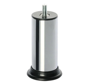 Eroğlu Bingo 51 Lik Ayak M8 Saplamalı 12Cm Krom