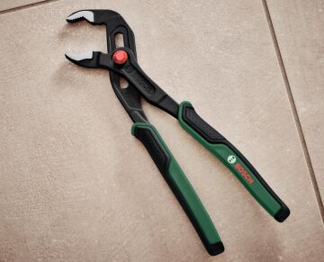 Bosch Home and Garden Boru Anahtarı 250 mm - 1600A027PR