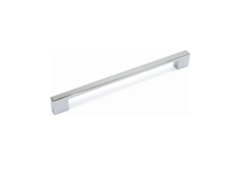 Oro 147 Lüks Kaplamalı Krom Kulp 160 mm