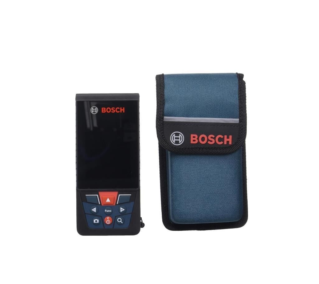 Bosch Glm 150-27 C Lazerli Uzaklık Ölçer