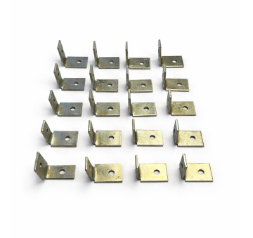 KK279-2 Sistem L Takoz 20 Li Paket