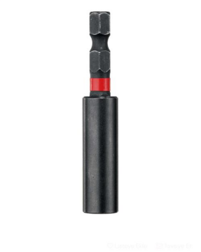 Milwaukee Bits Manyetik Uç Tutucu 1/4 Hex 60 mm Adet