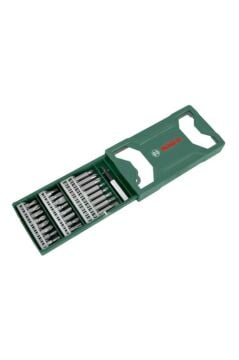 Bosch X-Line Mini 25 Parça Vidalama Seti