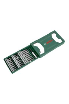 Bosch X-Line Mini 25 Parça Vidalama Seti
