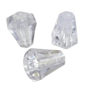 CB.Boncuk Tutamak Topuz Adet