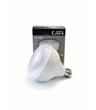Cata CT-4155 Kristal Led Torch Ampul 55w Beyaz