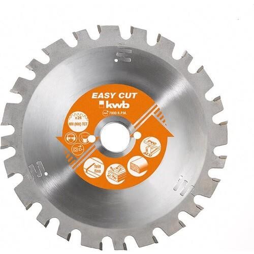 KWB Tepsi Testere 180 x 30mm 30 Diş E59 585933