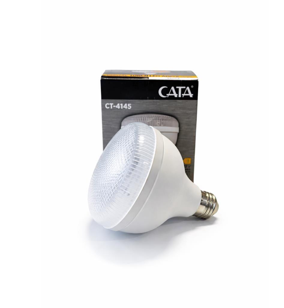 Cata CT-4145 Kristal Led Torch Ampul 45w Beyaz