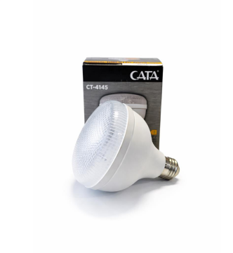 Cata CT-4145 Kristal Led Torch Ampul 45w Beyaz