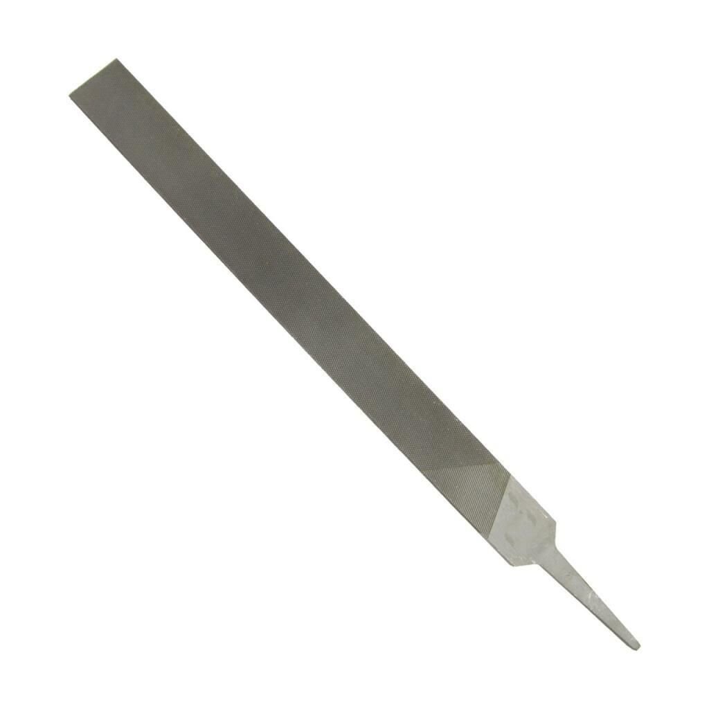 Jk Hand Eğe Kalın Yassı 10 No