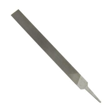 Jk Hand Eğe Kalın Yassı 10 No