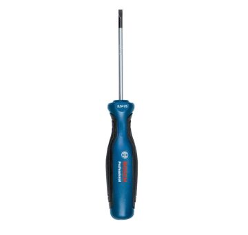 Bosch Professional Düz Tornavida SL3.5 x 75 Mm - 1600A01TF8