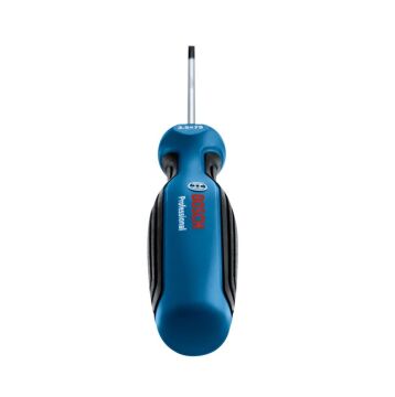 Bosch Professional Düz Tornavida SL3.5 x 75 Mm - 1600A01TF8