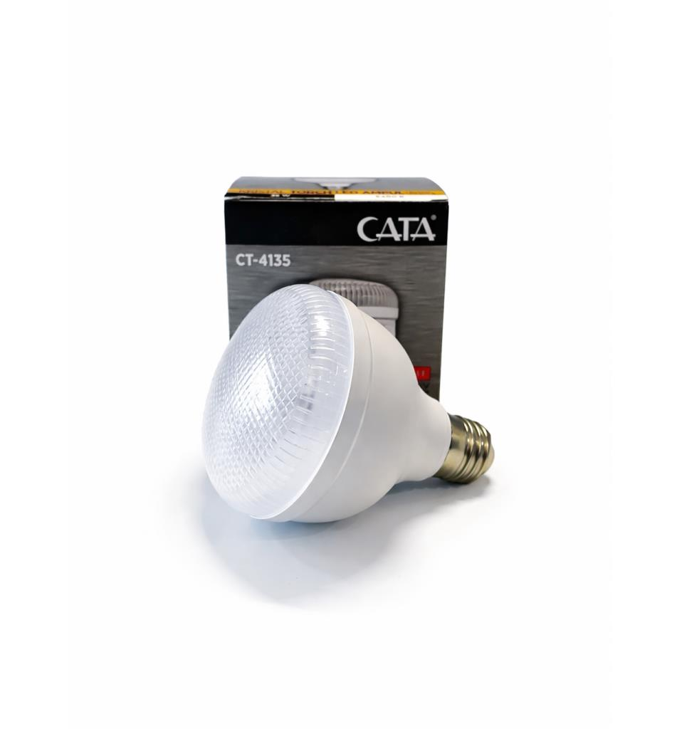 Cata CT-4135 Kristal Led Torch Ampul 35w Beyaz