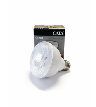 Cata CT-4125 Kristal Led Torch Ampul 25w Beyaz